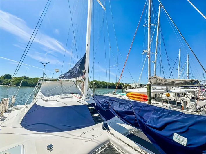 Kisa Yacht Photos Pics 