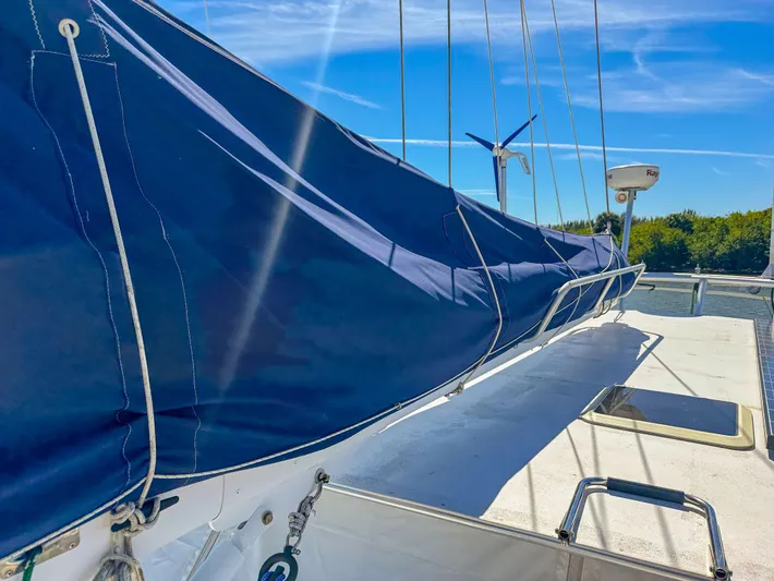 Kisa Yacht Photos Pics 