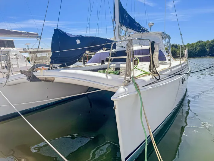 Kisa Yacht Photos Pics 