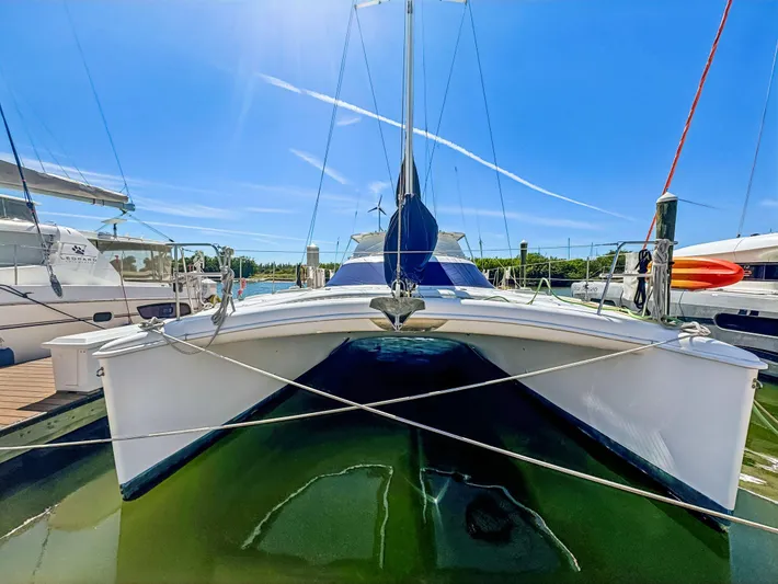 Kisa Yacht Photos Pics 