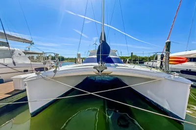 Manta 42