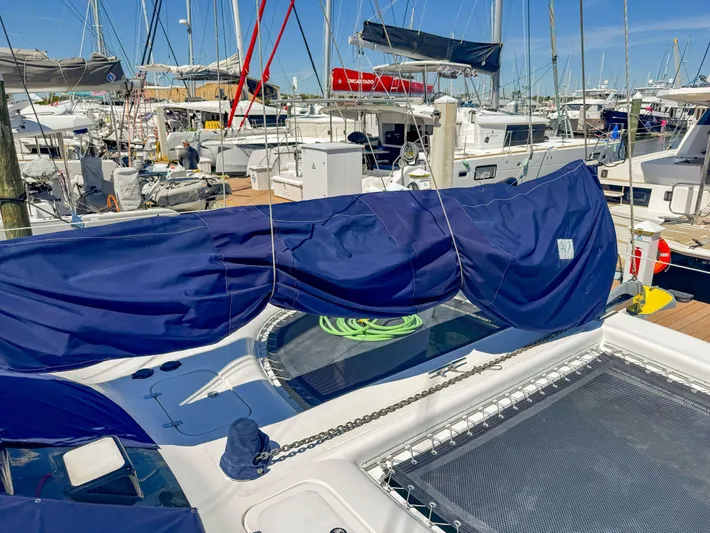 Kisa Yacht Photos Pics 