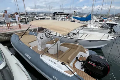 2023 Salpa SOLEIL 20