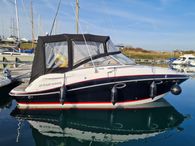 2008 Four Winns 258 Vista