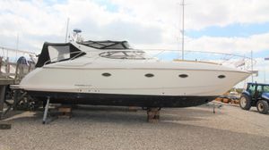 2001 Neptunus 41 carlton Sport