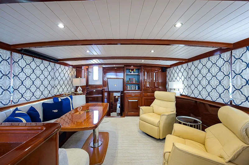 Arion Yacht Photos Pics 