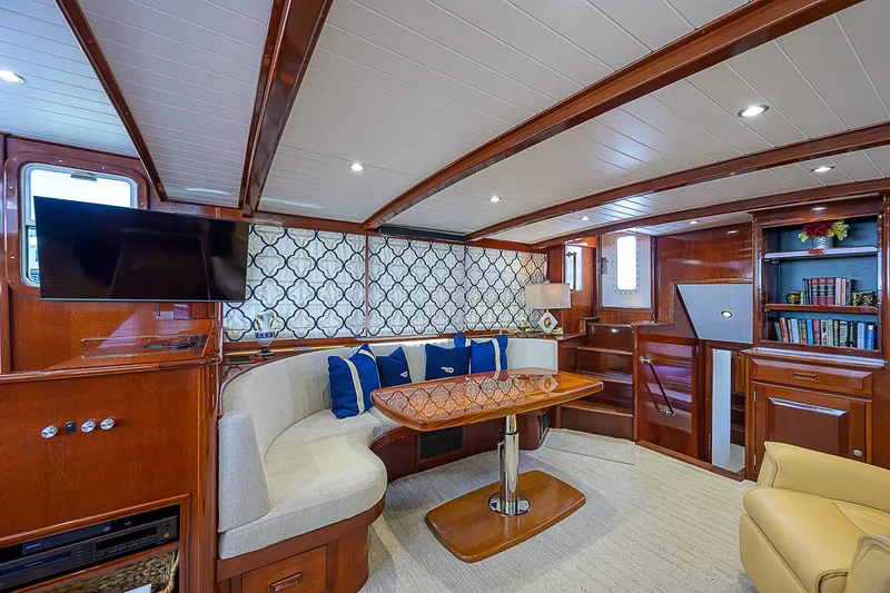Arion Yacht Photos Pics 
