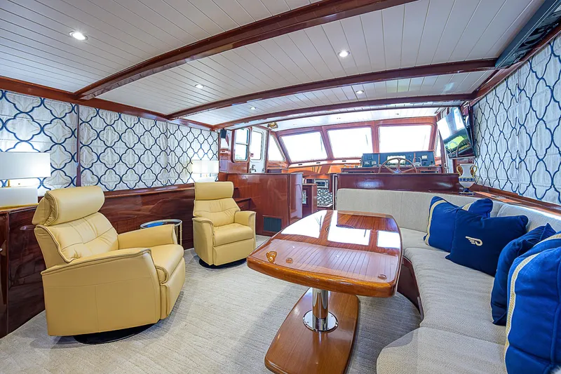 Arion Yacht Photos Pics 