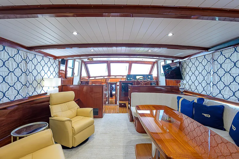 Arion Yacht Photos Pics 