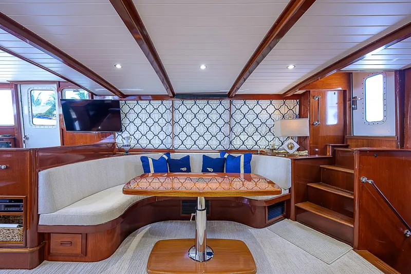 Arion Yacht Photos Pics 