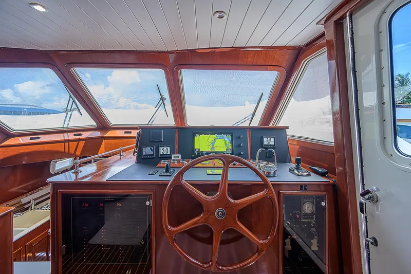 Arion Yacht Photos Pics 