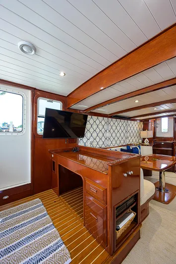 Arion Yacht Photos Pics 