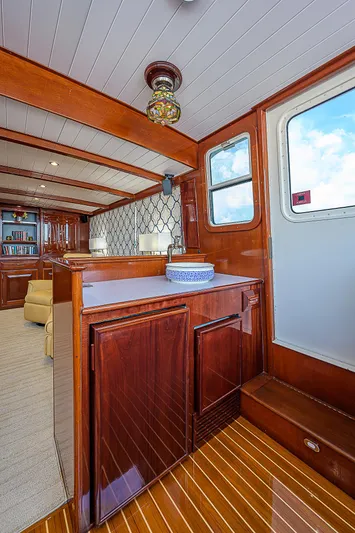 Arion Yacht Photos Pics 