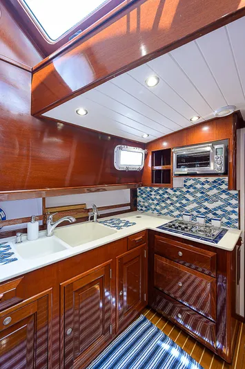 Arion Yacht Photos Pics 