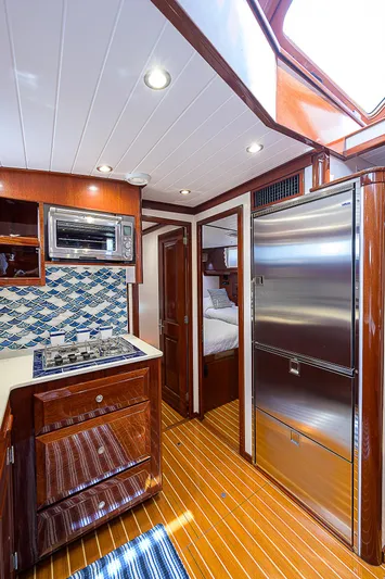 Arion Yacht Photos Pics 