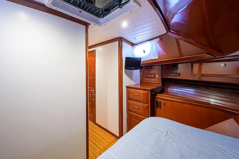 Arion Yacht Photos Pics 