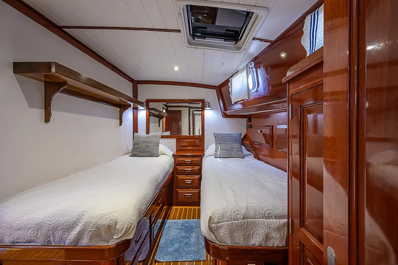 Arion Yacht Photos Pics 