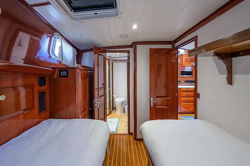 Arion Yacht Photos Pics 