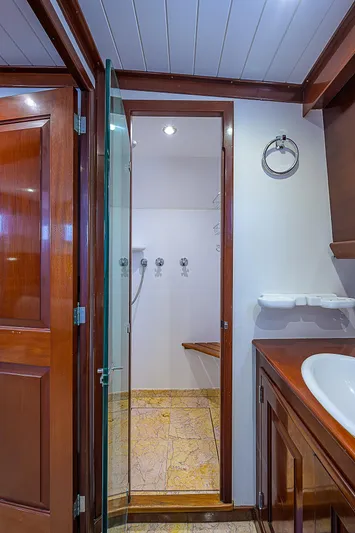 Arion Yacht Photos Pics 