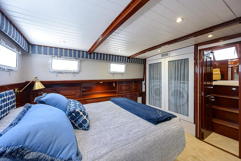 Arion Yacht Photos Pics 