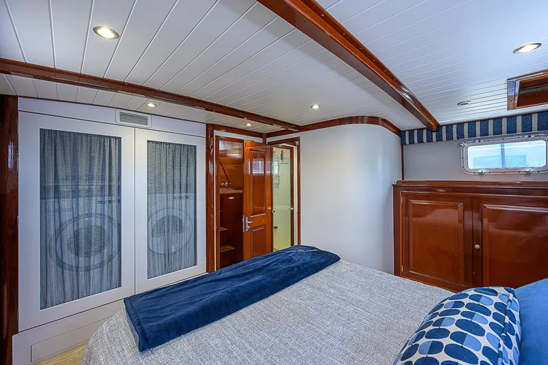 Arion Yacht Photos Pics 