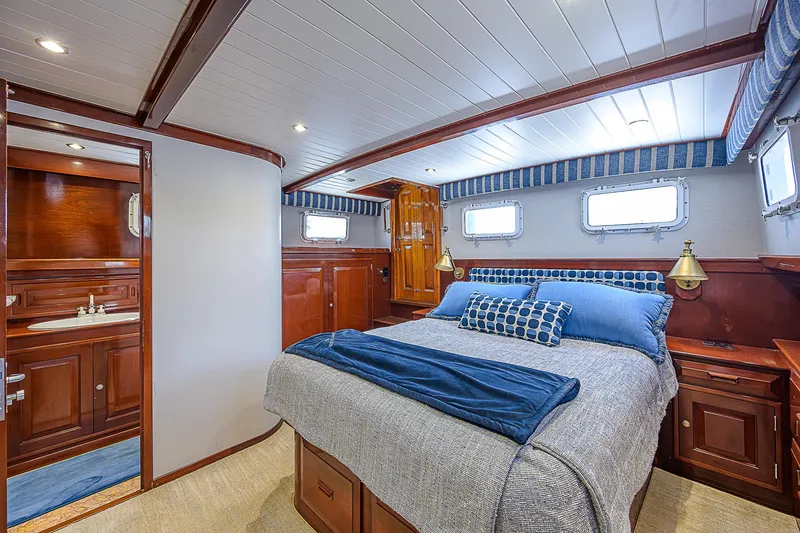 Arion Yacht Photos Pics 