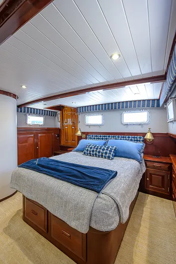 Arion Yacht Photos Pics 