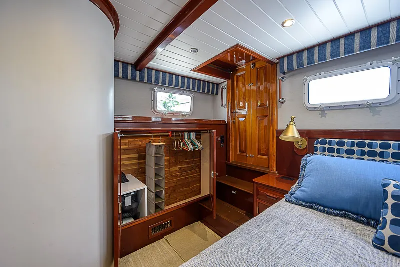 Arion Yacht Photos Pics 