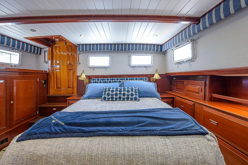 Arion Yacht Photos Pics 