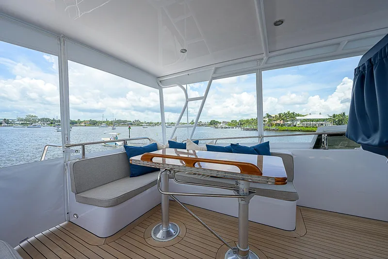 Arion Yacht Photos Pics 