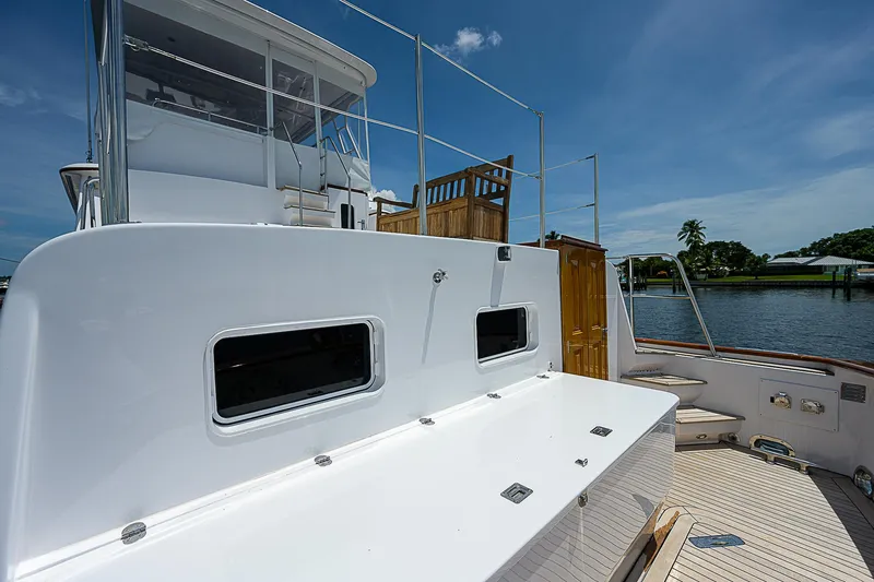 Arion Yacht Photos Pics 