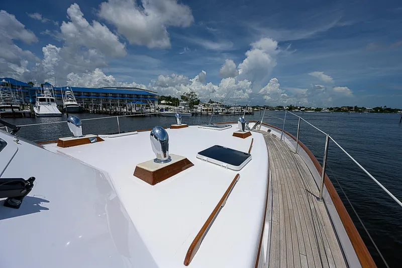 Arion Yacht Photos Pics 