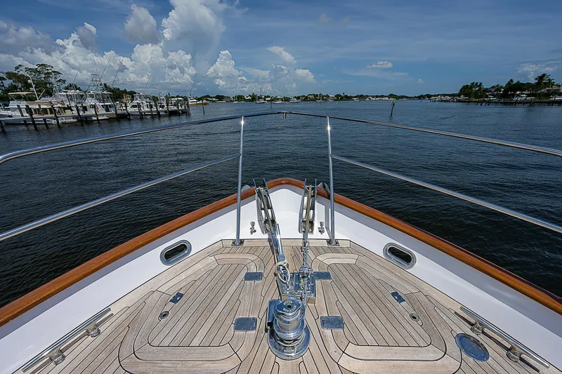 Arion Yacht Photos Pics 