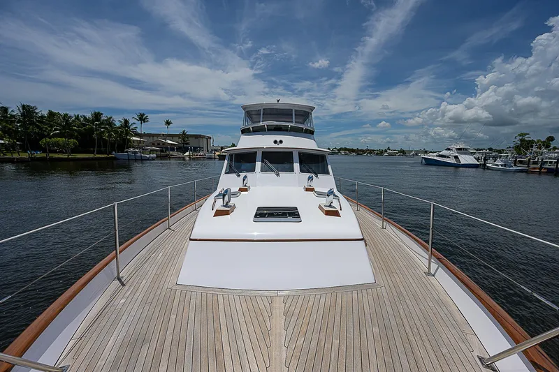 Arion Yacht Photos Pics 