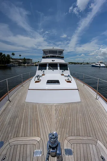 Arion Yacht Photos Pics 
