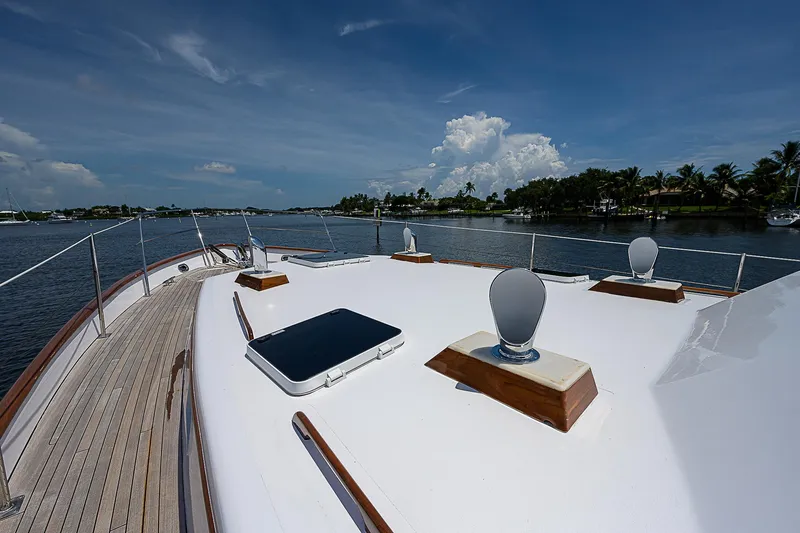 Arion Yacht Photos Pics 