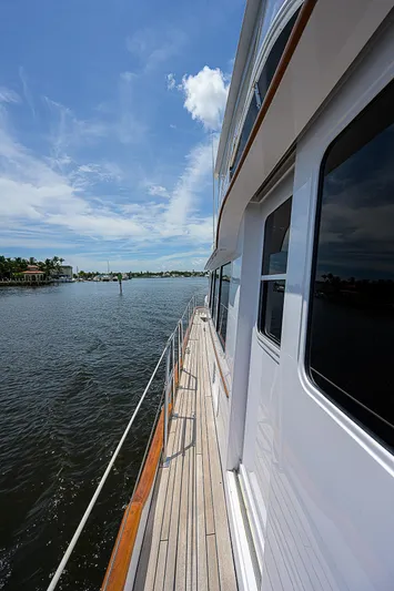 Arion Yacht Photos Pics 