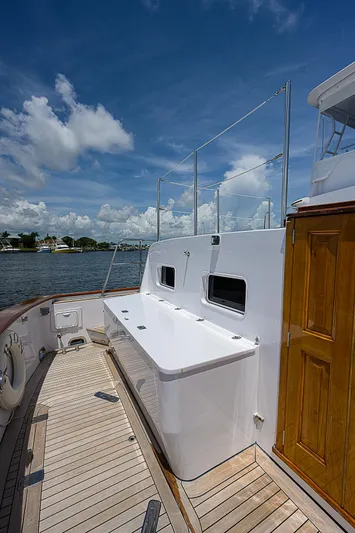 Arion Yacht Photos Pics 