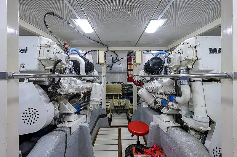 Arion Yacht Photos Pics 