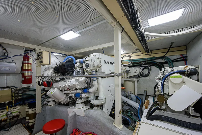 Arion Yacht Photos Pics 