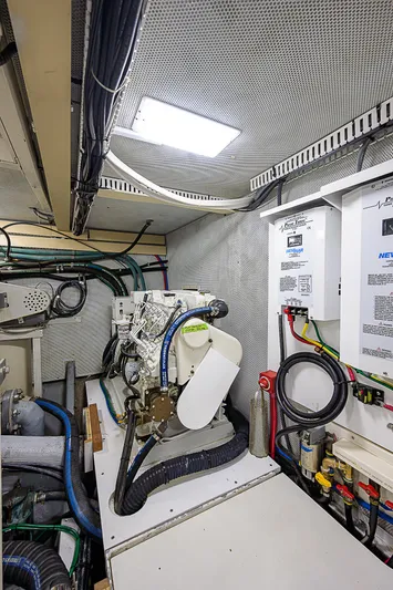 Arion Yacht Photos Pics 