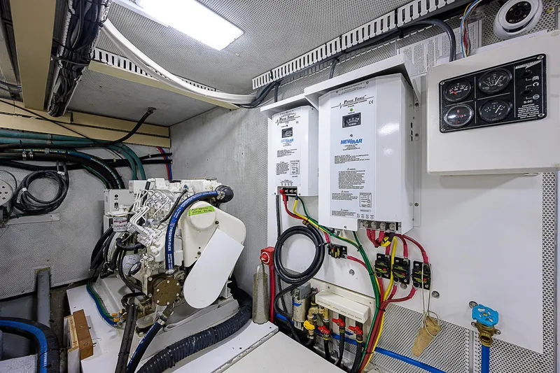 Arion Yacht Photos Pics 