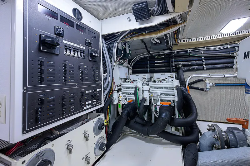 Arion Yacht Photos Pics 