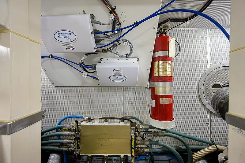 Arion Yacht Photos Pics 