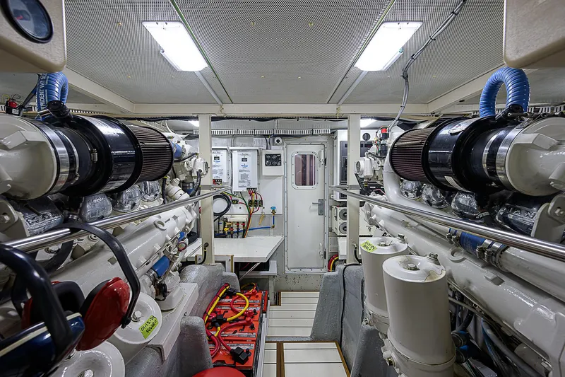 Arion Yacht Photos Pics 