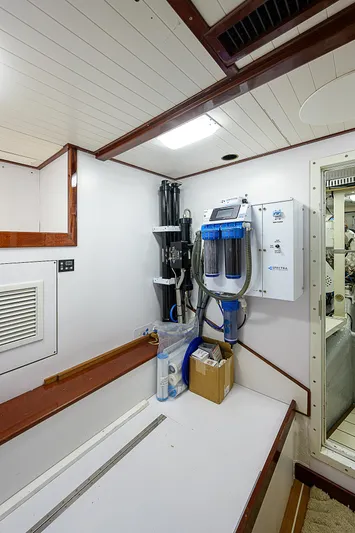 Arion Yacht Photos Pics 