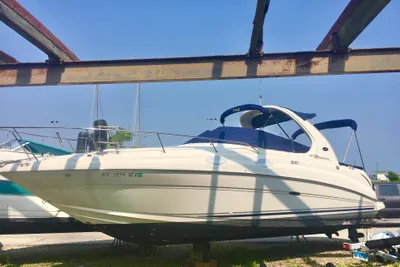 Sea Ray 280 Sundancer