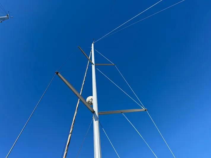 Telemachus Yacht Photos Pics 