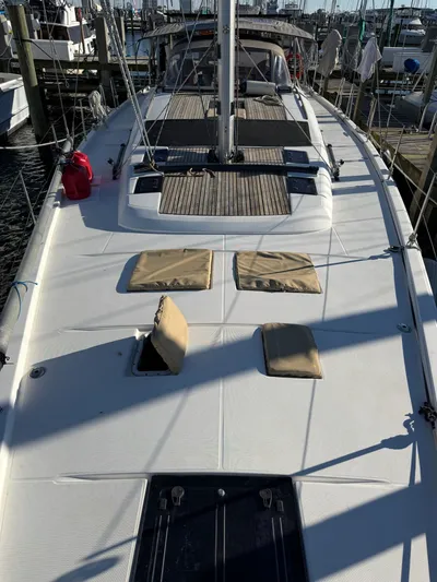 Telemachus Yacht Photos Pics 