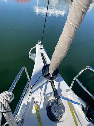 Telemachus Yacht Photos Pics 